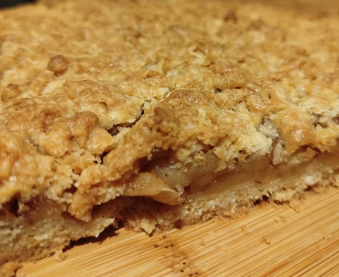 Szarlotka